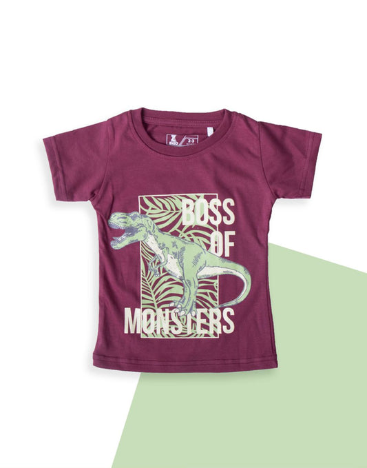 0404900774MR1_Kids_T-Shirt_Fashion Bug Sri Lanka