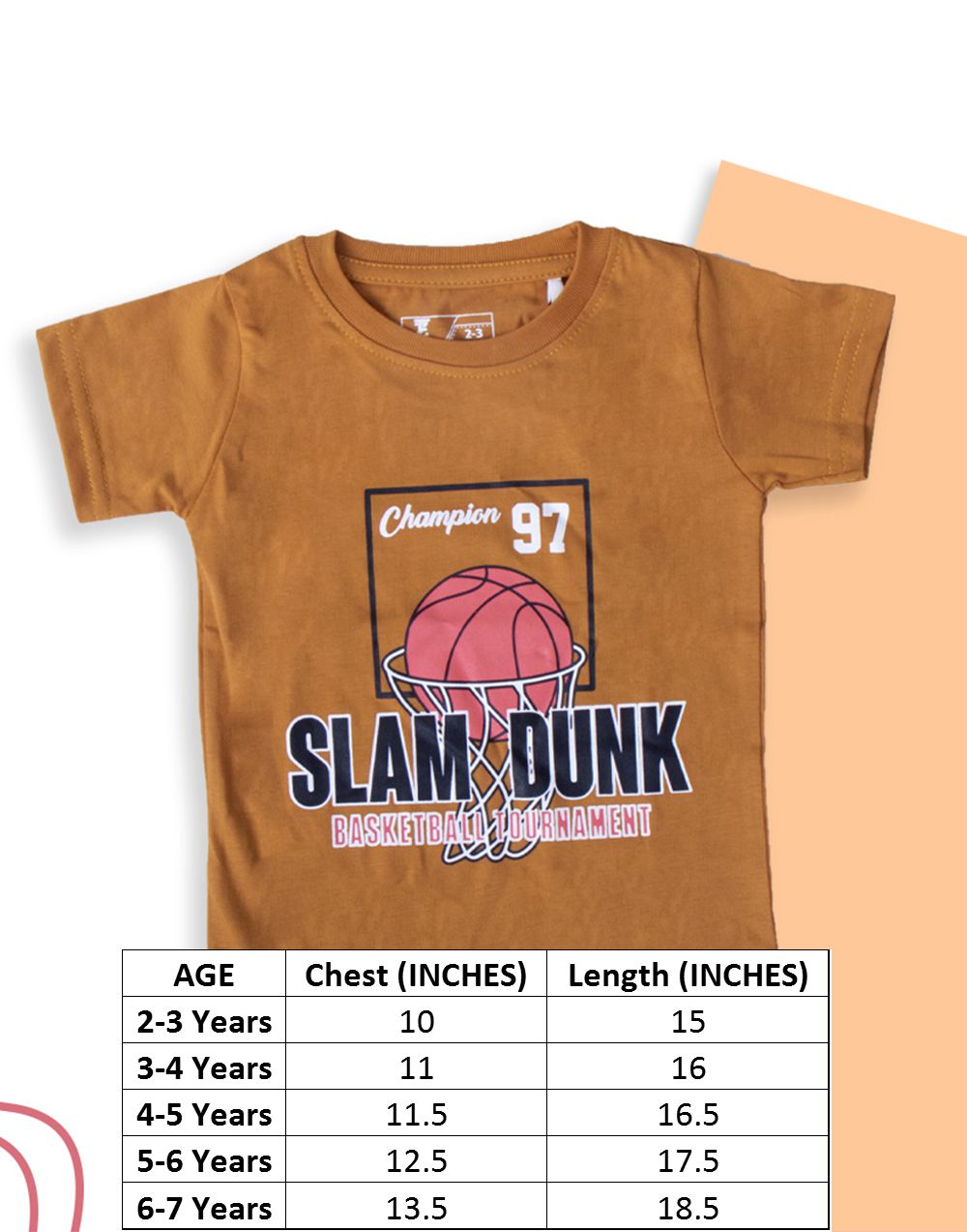 0404900774YL-A_Kids_T-Shirt_Fashion Bug Sri Lanka