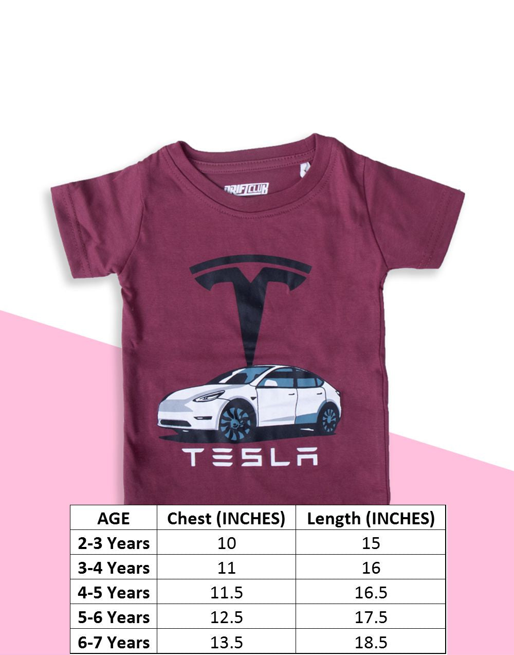 0404900775MRN-A_Kids_T-Shirt_Fashion Bug Sri Lanka