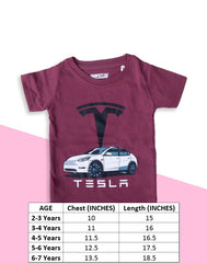 0404900775MRN-A_Kids_T-Shirt_Fashion Bug Sri Lanka