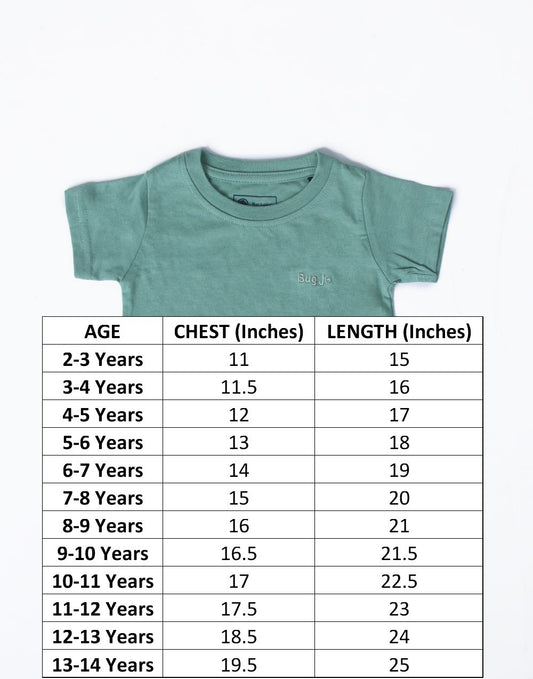 0404900776GRN-0405000870GRN-Z_Kid_Boys T-Shirt_Fashion Bug Sri Lanka