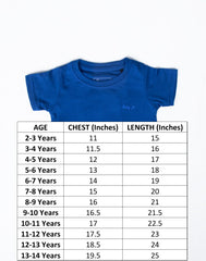 0404900776RBL-0405000870RBL-Z_Kid_Boys T-Shirt_Fashion Bug Sri Lanka