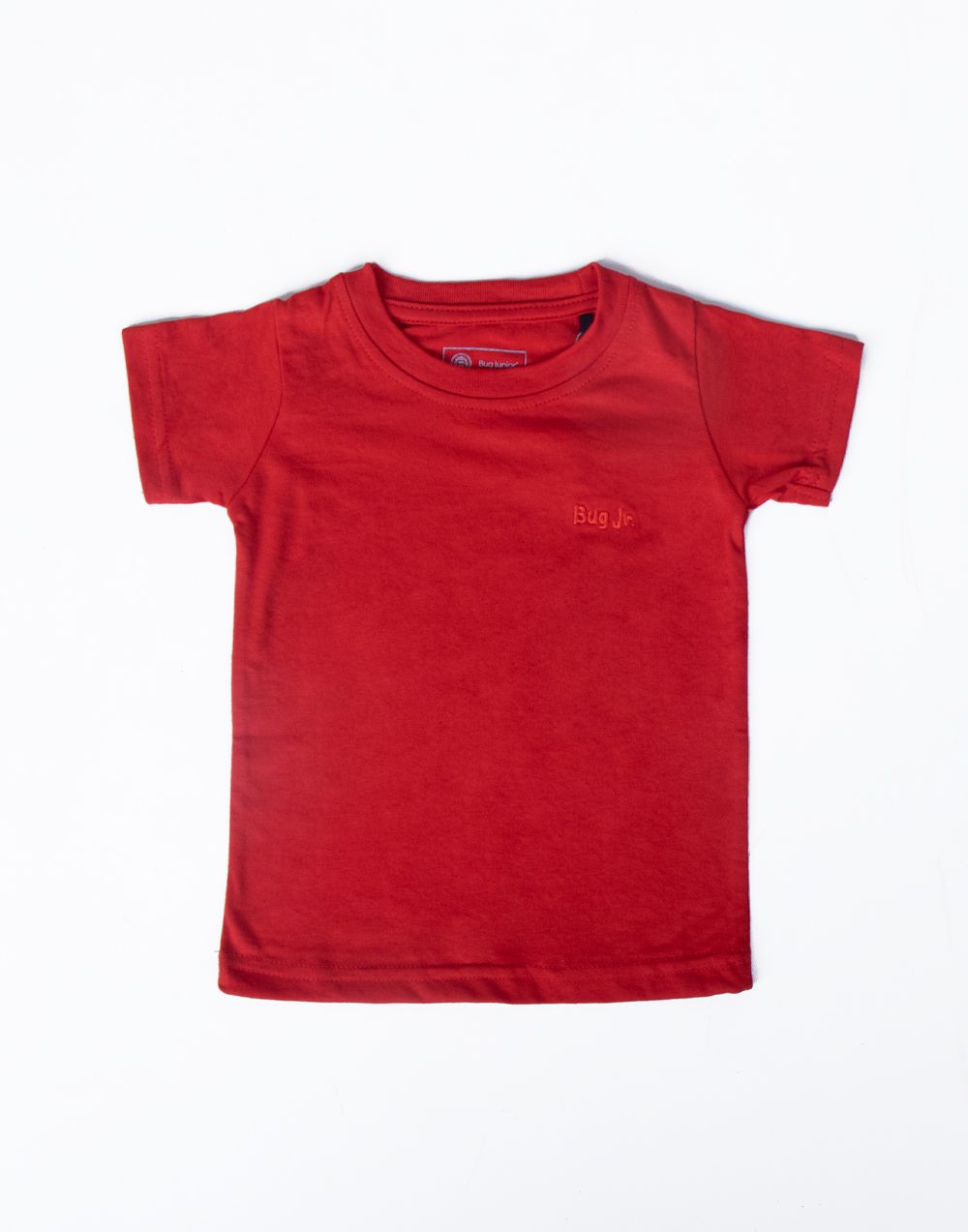 0404900776RED-040500087RED_Kid_Boys T-Shirt_Fashion Bug Sri Lanka