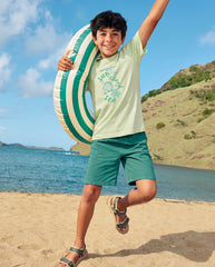 Boys T-shirt (2-8 Years)