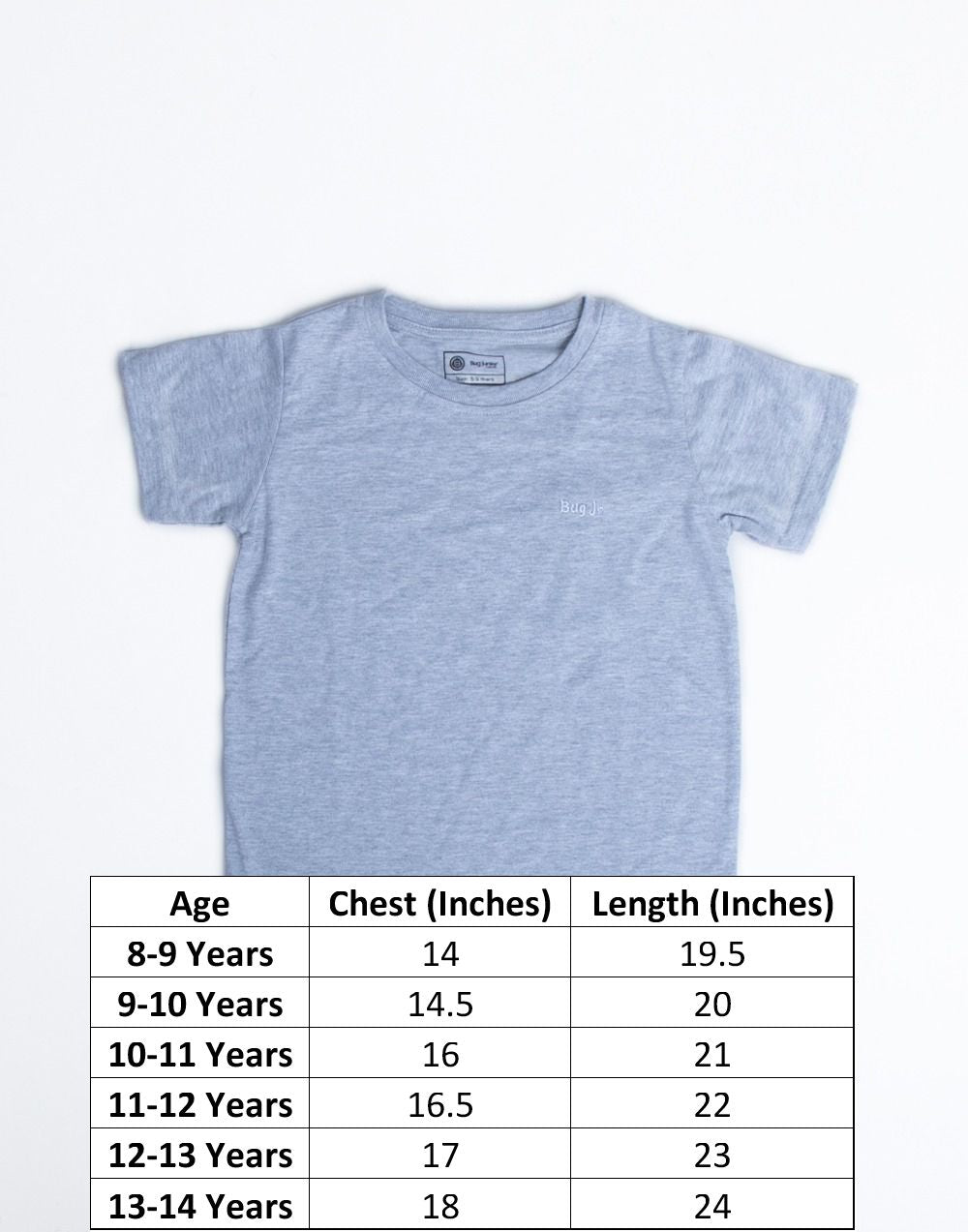 0405000870ASH-Size Guide_Kids Wear_Fashion Bug Sri Lanka