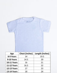 0405000870WHT-Size Guide_Kids Wear_Fashion Bug Sri Lanka