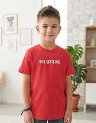 BOYS OVER SIZE T-SHIRT (8-14 YEAR)