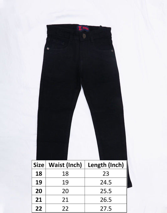 0406300029BK_01-Kids_Girls Denim_Fashion Bug Sri Lanka