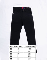 0406300029BK_01-Kids_Girls Denim_Fashion Bug Sri Lanka