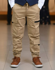 Boys Pant
