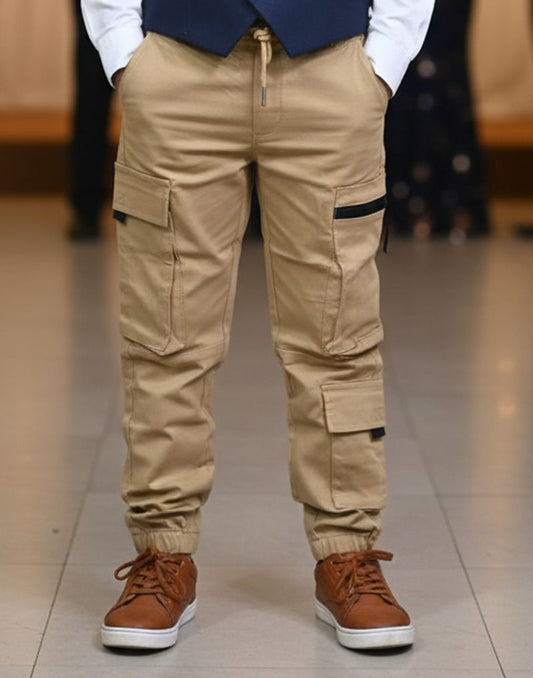 Boys Pant