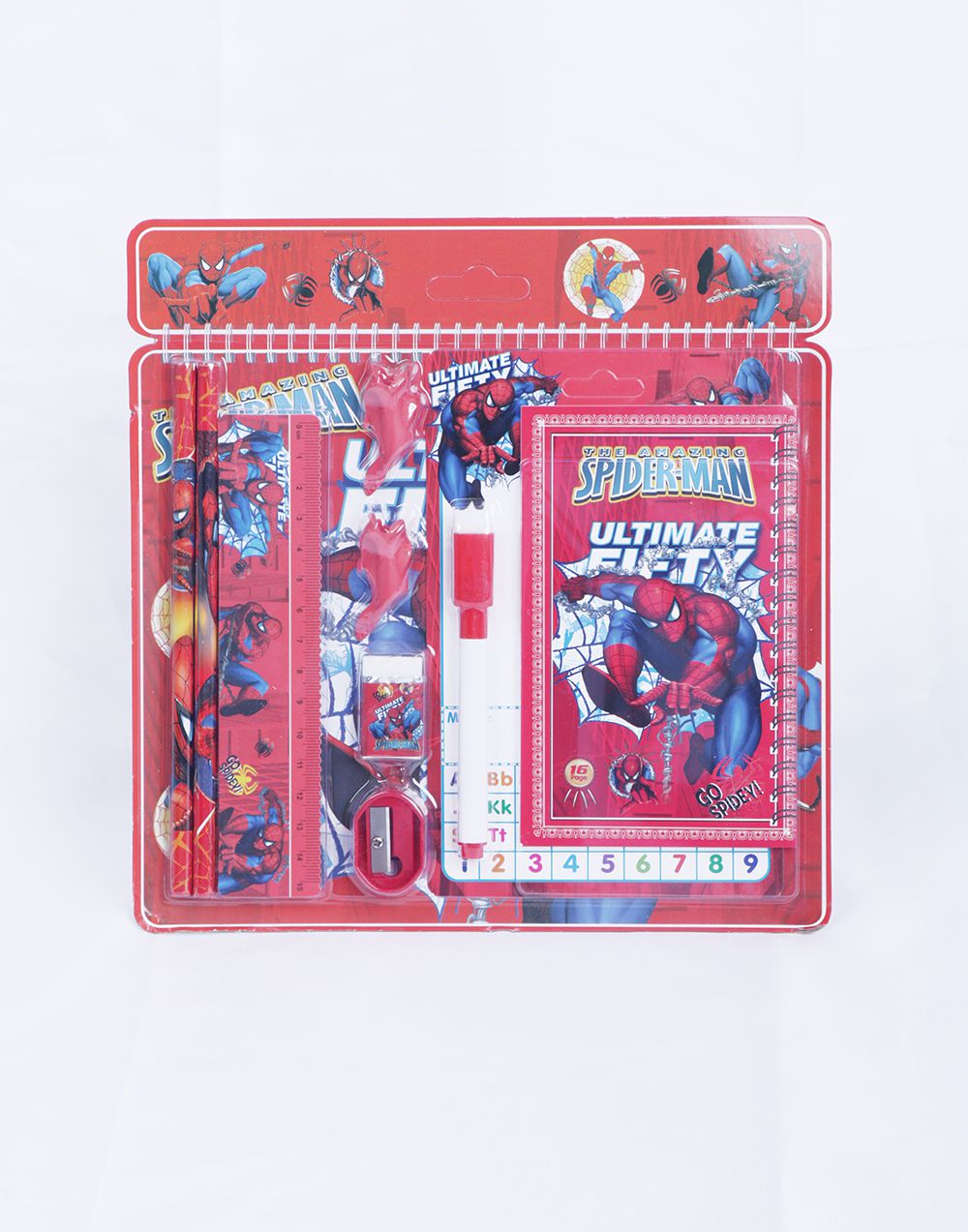 0407600001RED-FRE_Stationery_Fashion Bug Sri Lanka