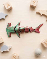 3D DRAGON TOYS