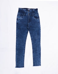 0501100940MBL_Kids_Girls Denim_Fashion Bug Sri Lanka