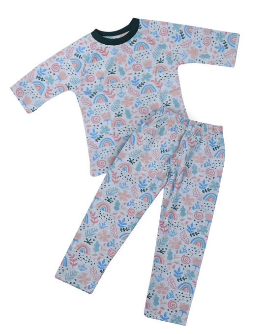 0502000319ASP_Kids Pajama_Fashion Bug Sri Lanka