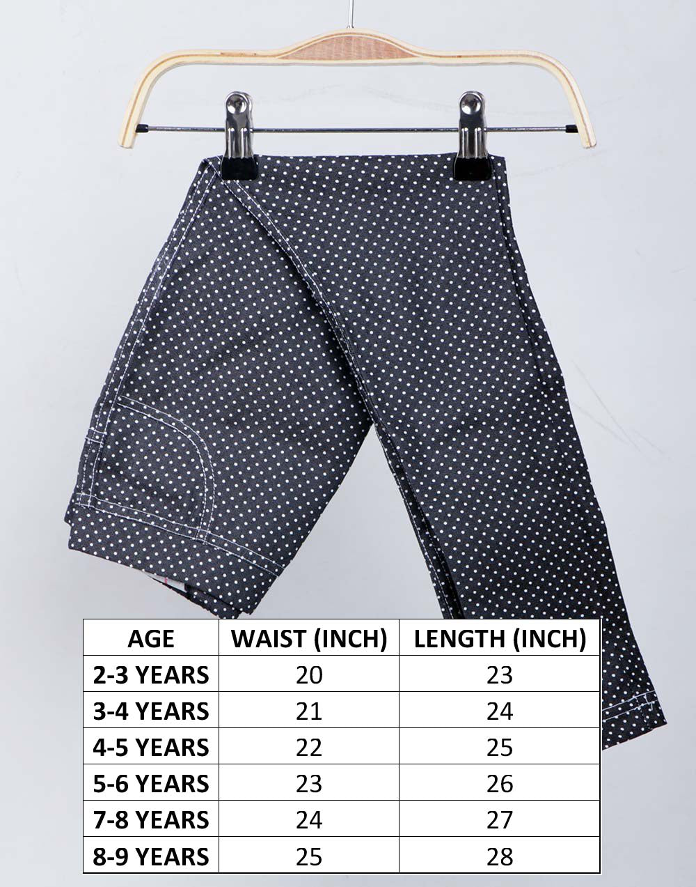 0502100741BK_01-Kids_Girls Pant_Fashion Bug Sri Lanka