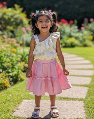 AMY TODDLER CO - ORD SET