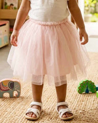 GIRLS SKIRT