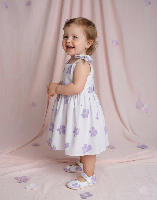 AMY TODDLER T - SHIRT  (Age :9 -24 Months )