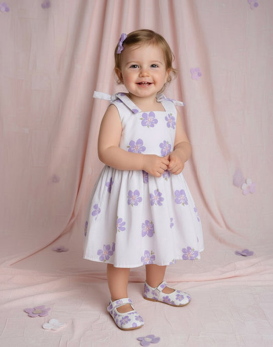 AMY TODDLER T - SHIRT  (Age :9 -24 Months )