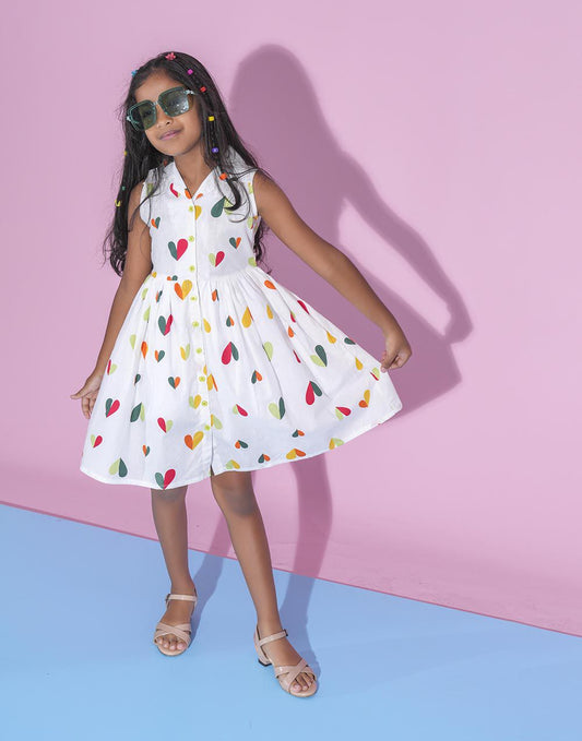 0504602358WHP (1)_Girls_Frock_Dress_Fashion Bug Sri Lanka
