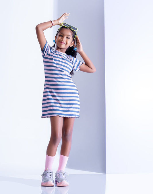 0504602403BLS (1)_Kids_Girls Wear_Fashion Bug Sri Lanka