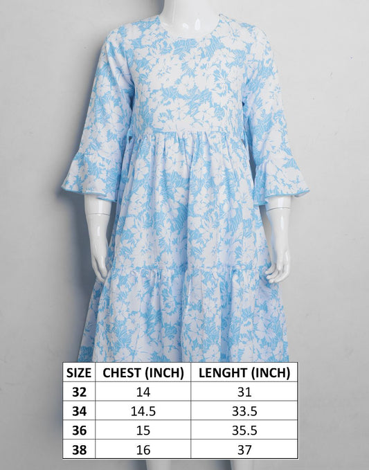 0504701363LBP (2)_Girls Frock_Fashion Bug Sri Lanka