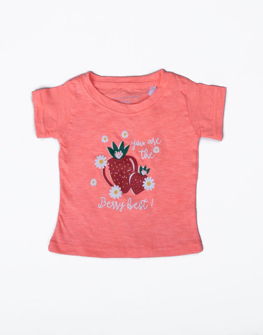 0505300183PP2_Girls T-Shirt_Fashion Bug Sri Lanka