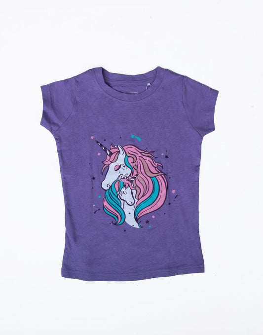 0505500391PPL_Girls T-Shirt_Fashion Bug Sri Lanka