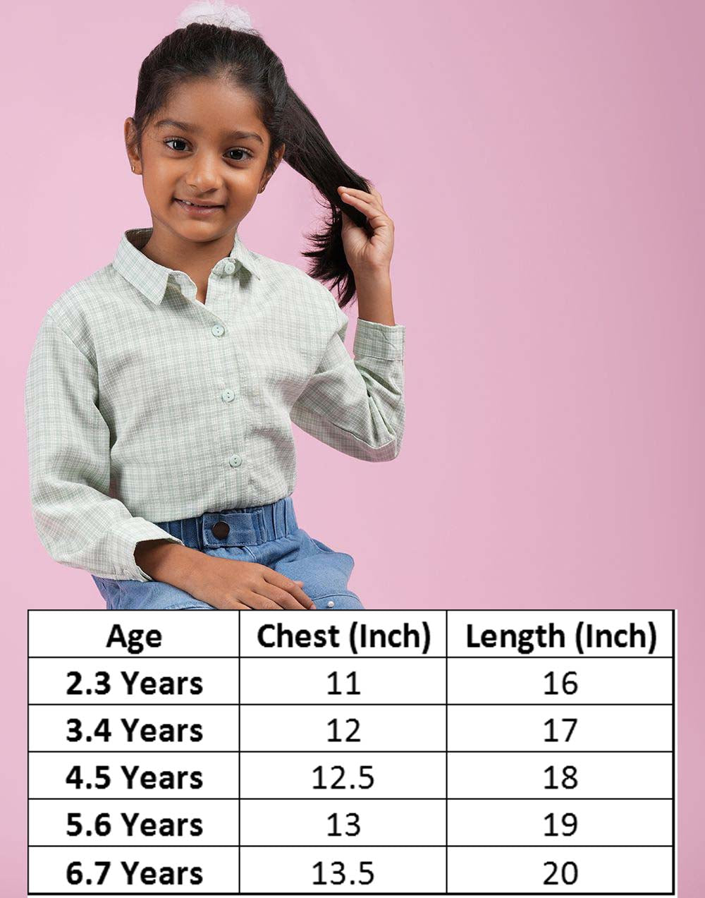 0507300306GRN (5)_Kids_Girls_Blouse_Fashion BUg Sri Lanka