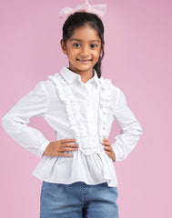 0507400292WHT (3)_Kids_Girls_Blouse_Fashion BUg Sri Lanka