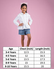 0507400292WHT (5)_Kids_Girls_Blouse_Fashion BUg Sri Lanka