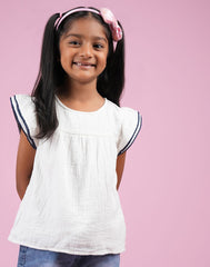 0507400293WHT (2)_Kids_Girls_Blouse_Fashion BUg Sri Lanka