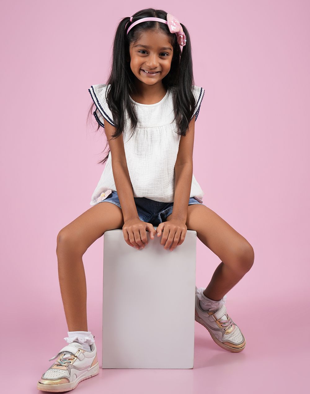 0507400293WHT (3)_Kids_Girls_Blouse_Fashion BUg Sri Lanka