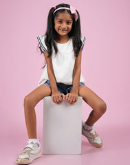 0507400293WHT (3)_Kids_Girls_Blouse_Fashion BUg Sri Lanka