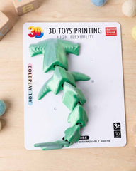 3D DRAGON TOYS
