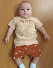 BABY SUIT
