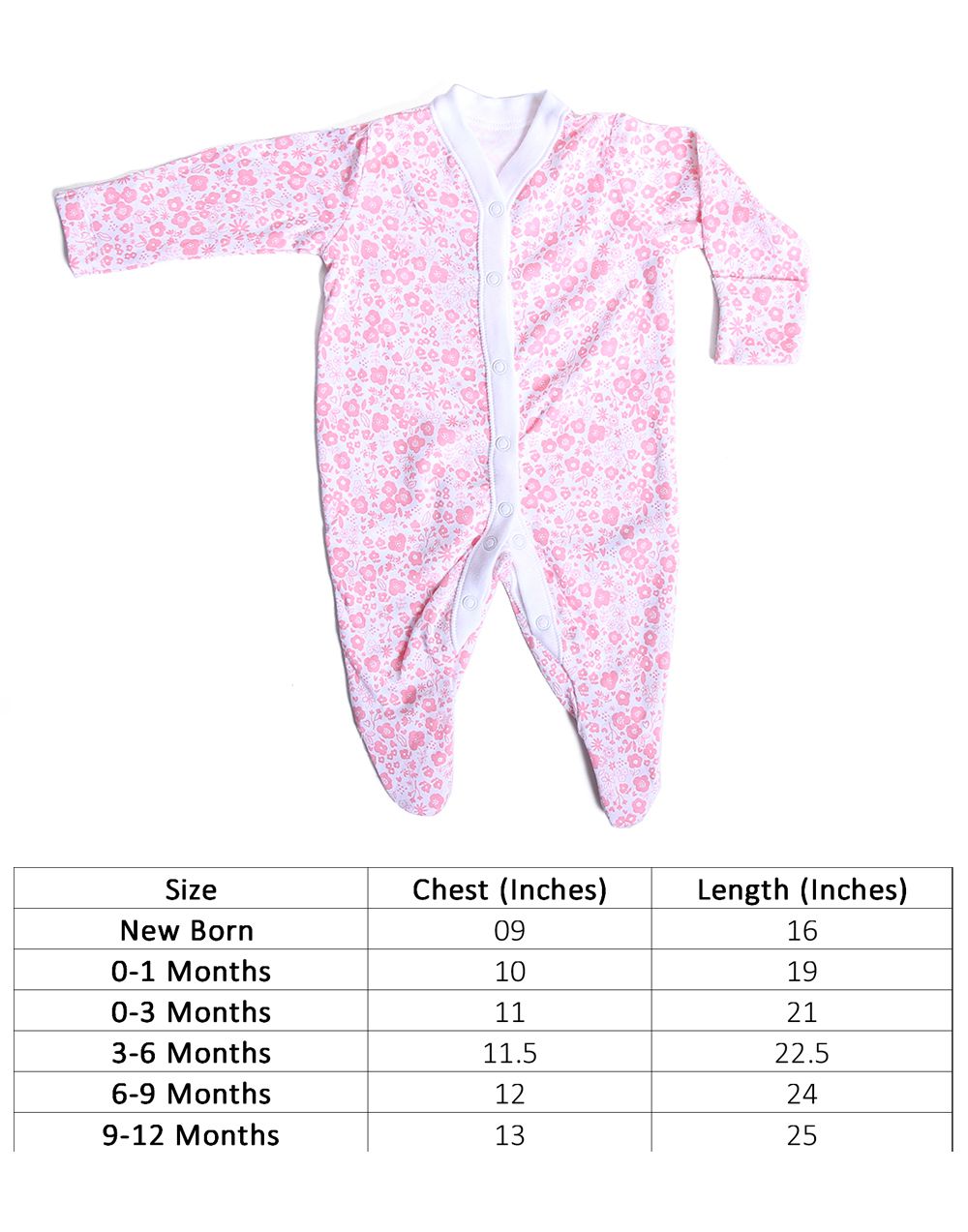 0602200036PNP-A_Pyjama Suit_Kids_Fashion Bug Sri Lanka