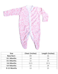 0602200036PNP-A_Pyjama Suit_Kids_Fashion Bug Sri Lanka