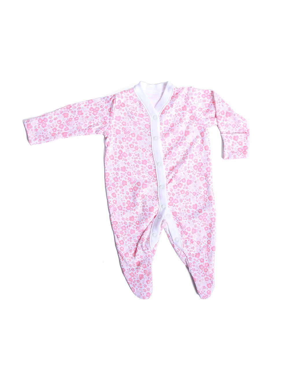 0602200036PNP_Pyjama Suit_Kids_Fashion Bug Sri Lanka