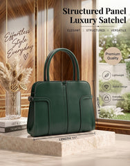 WOMENS CASUAL HAND BAG