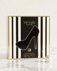 VIP Girl Black Perfume - 100ml