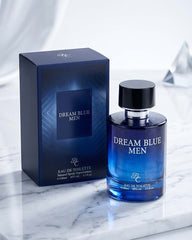 Dream Blue - Men`s Perfume- 100ml