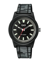 QQ Gents Wrist Watch Japan Movement - V35A001VY