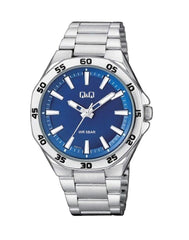 Q&Q Men Classic Quartz Watch - QZ82J202Y