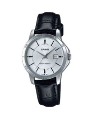 Casio MTP-V004L-7AUDF Men's Casual Watch