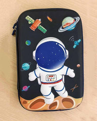 3D Pencil Case