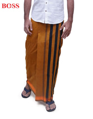 Bigg Boss Men's handloom sarong
