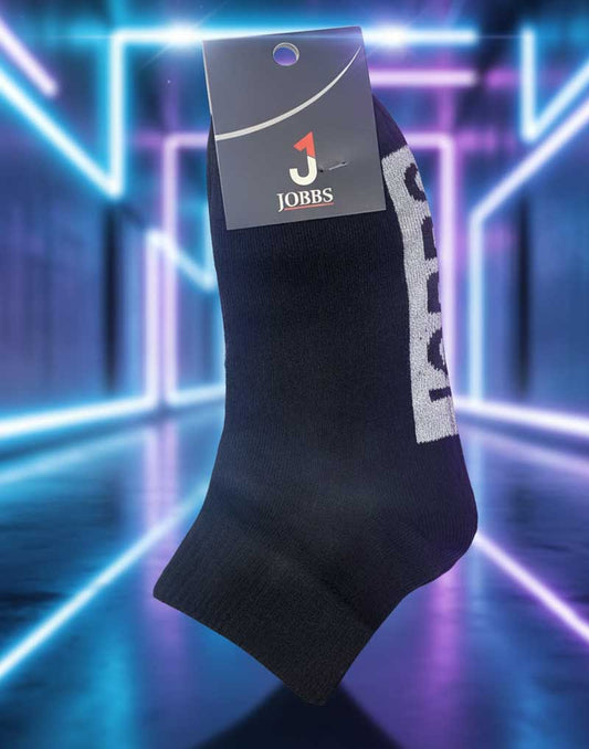 Jobbs Half Socks