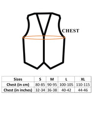 080203400246-Size Chart_Mens Undershirt_Vest_Fashion Bug Sri Lanka